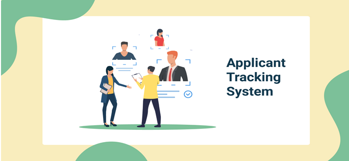 How to Streamline Recruiting With an Applicant Tracking System