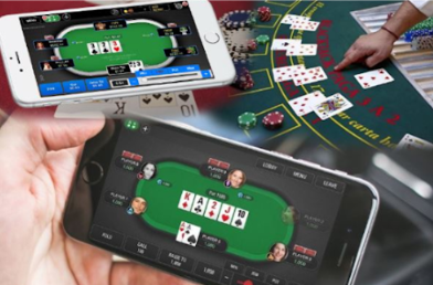 Is Playing Poker Online Right For You?