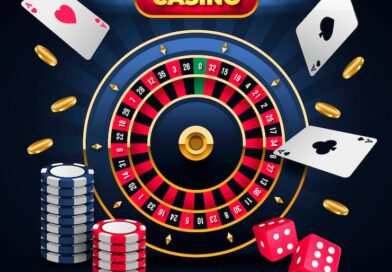 Understanding Various Kinds of On line Slot Machines