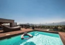 Upscale Rentals with Pool in Chile
