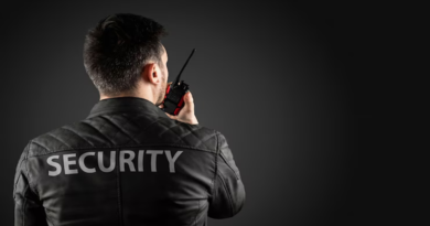 Tips to Ensure the Security of Your Business