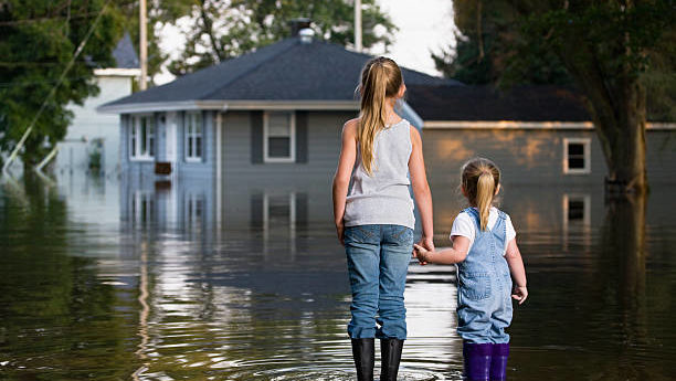 Understanding Flood Insurance: A Crucial Addition to Your Home Insurance Policy