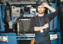Four Basic Maintenance Tips for Your Truck