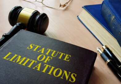 What to Know About Statutes of Limitations in Personal Injury Cases?